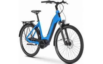 Bicicleta Winora Tria N8 E Low 2026