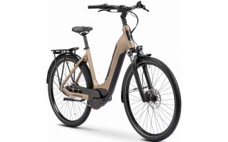 Bicicleta Winora Tria N8 E Low 2026