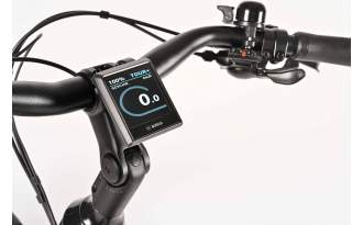 Bicicleta Winora Tria X7 Low 2026