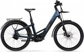 Bicicleta Winora Yakun ENV ABS Low 2026