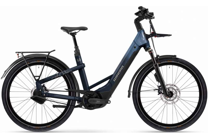 Bicicleta Winora Yakun ENV ABS Low 2026