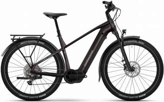 Bicicleta Winora Yucatan X12 PRO 2026