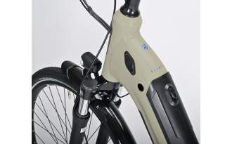 Bicicleta Winora Tria 10 Low 2026