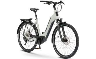 Bicicleta Winora Tria 10 Low 2026
