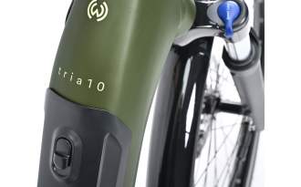 Bicicleta Winora Tria 10 Low 2026