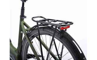 Bicicleta Winora Tria 10 Low 2026