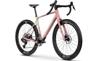 Bicicleta Ghost Asket CF X 2026