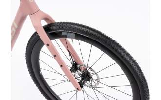 Bicicleta Ghost Asket CF X 2026