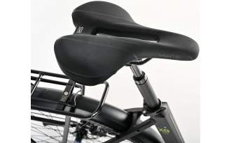 Bicicleta Winora Sinus X9 Low 2024