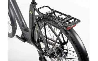 Bicicleta Winora Sinus X9 Low 2024