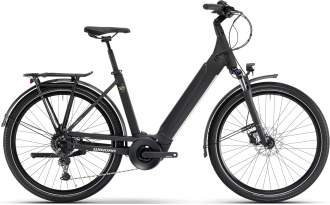 Bicicleta Winora Sinus X9 Low 2024