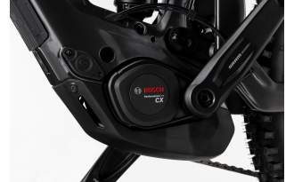 Bicicleta Ghost E-Riot CF Pro 2026