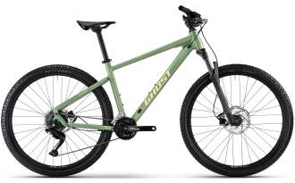 Bicicleta Ghost Kato Universal 2026