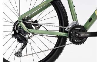 Bicicleta Ghost Kato Universal 2026