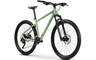 Bicicleta Ghost Kato Universal 2026