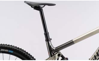 Bicicleta Ghost Riot Trail AL Universal 2025