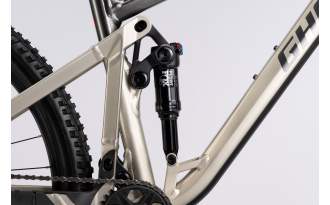 Bicicleta Ghost Riot Trail AL Universal 2025