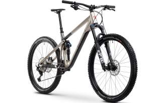 Bicicleta Ghost Riot Trail AL Universal 2025