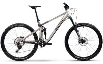 Bicicleta Ghost Riot Trail AL Universal 2025