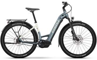 Bicicleta Ghost E-Teru Pro Low EQ ABS 2025