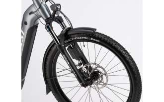 Bicicleta Ghost E-Teru Pro Low EQ ABS 2025