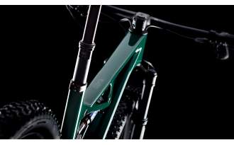 Bicicleta MMR Kenta 00 2025