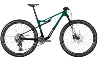 Bicicleta MMR Kenta 00 2025