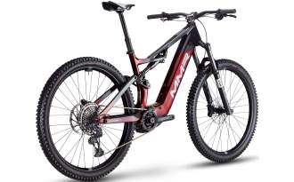 Bicicleta MMR Quercus 50 2025