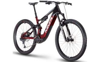 Bicicleta MMR Quercus 50 2025
