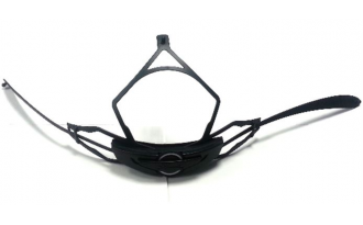 Retencion Casco Spiuk Regulacion W-Precision X1