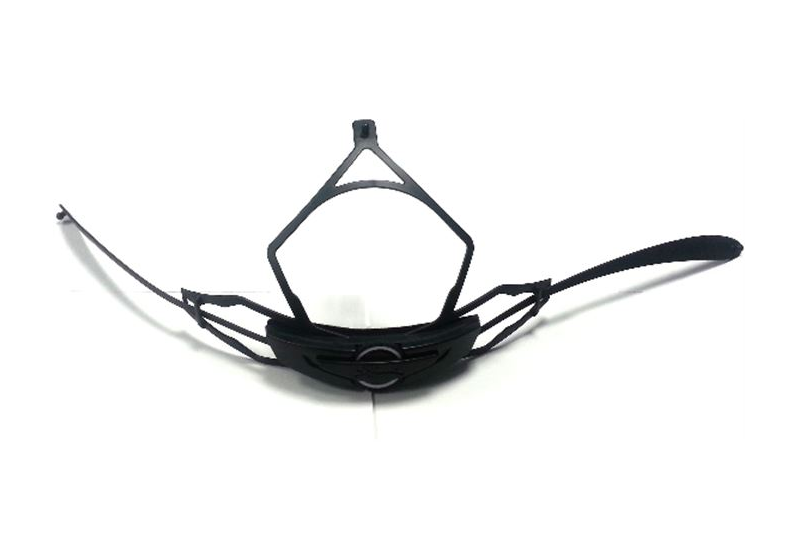 Retencion Casco Spiuk Regulacion W-Precision X1