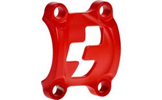 Tapa de potencia Cube