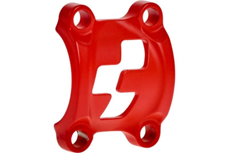 Tapa de potencia Cube