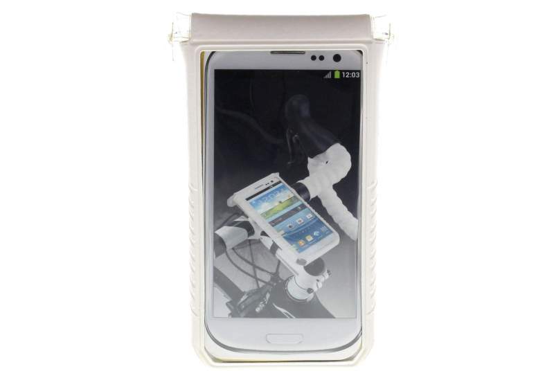 Funda de Movil Topeak Dry Bag para 4" y 5"