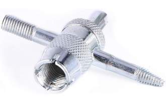 Extractor de núcleo de válvula JLWenti