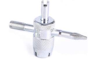 Extractor de núcleo de válvula JLWenti