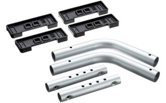 Kit para Portabicis Thule BackPac 2 973-18