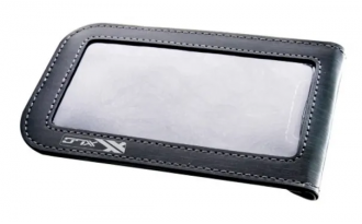Funda para movil XLC BA-S33 negra