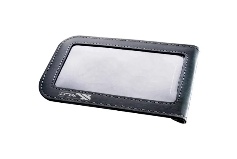 Funda para movil XLC BA-S33 negra