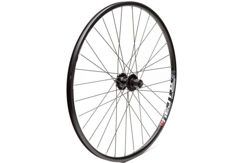 Rueda trasera Mach Neuro 29 + Shimano 475