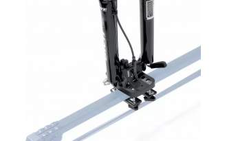 Portabicis Peruzzo Pordoi Profesional