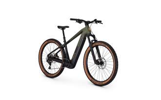 Bicicleta Focus Jarifa² 6.7 2026