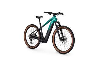 Bicicleta Focus Jarifa² 6.7 2026