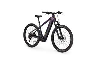 Bicicleta Focus Jarifa² 6.7 2026