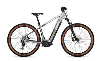 Bicicleta Focus Jarifa² 6.7 2026