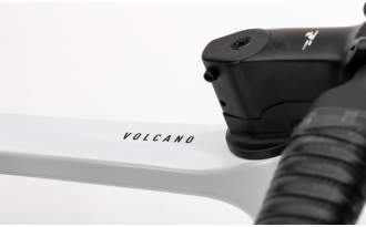 Bicicleta Conor Volcano Shimano 105 Di2 2021