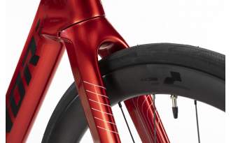 Bicicleta Conor Volcano Shimano 105 Di2 2021