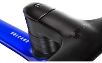 Bicicleta Conor Volcano Shimano Ultegra Di2 2026