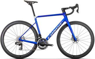 Bicicleta Conor Volcano Shimano Ultegra Di2 2026