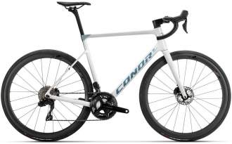 Bicicleta Conor Volcano Shimano Ultegra Di2 2026
